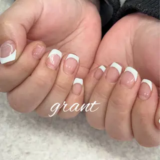 ネイル nail salon grant所属・nailsalon grantのネイルデザイン