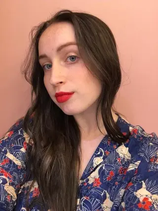 ロング カラー Eyelash Salon BiBi所属・Eyelash Salon BiBiのマツエク・マツパデザイン