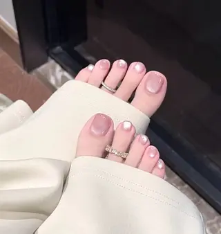 ネイル ロ テイネイのネイルデザイン