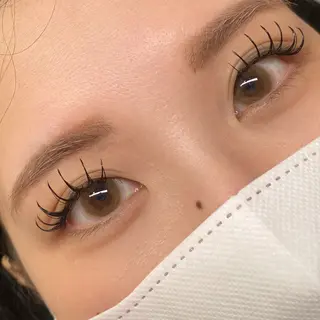 マツエク・マツパ MAKOTO🌹 Amaranth金山のマツエク・マツパデザイン