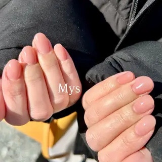 ネイル Mys nail salonのネイルデザイン