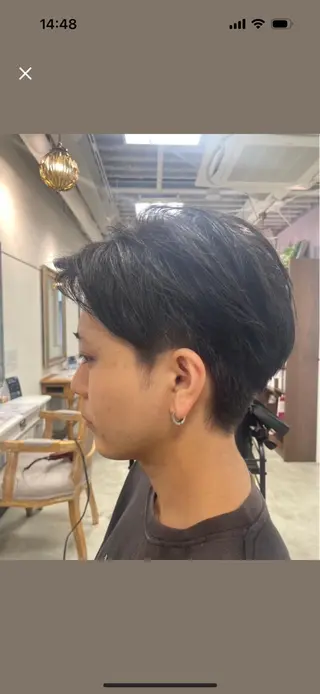 ショート 🏵️tico@ Risa🏵️のエステ・リラクイメージ