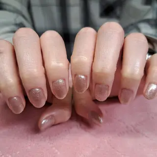 ネイル HAYASHI  Nのネイルデザイン