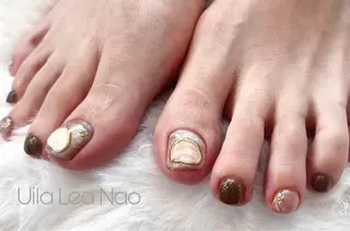 ネイル Nao美Nail所属・Nao美 Nailのネイルデザイン