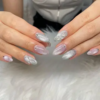 ネイル nailsalon miiのネイルデザイン