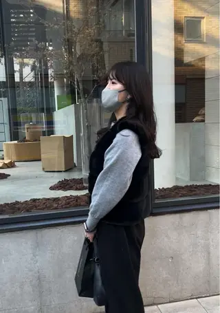 ロング LOTUS表参道所属・【代表】 🌟MASA🌟美髪のヘアスタイル