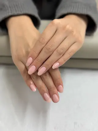 ネイル れ かとのネイルデザイン