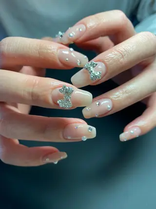 ネイル ネイルサロン& スクールGONAのネイルデザイン