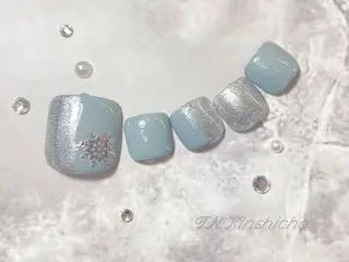 ネイル 林 菜月のネイルデザイン