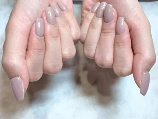 ネイル ecrin 💎 mayuのネイルデザイン