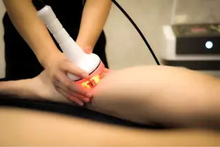 MARISS beautysalon所属・MARISS beauty高尾のエステ・リラクイメージ