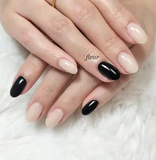 ネイル megumi. sのネイルデザイン