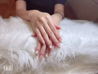 ネイル xin .nailのネイルデザイン