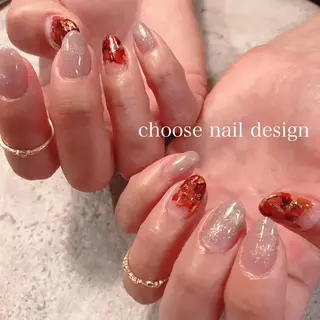 ネイル choose naildesignのネイルデザイン