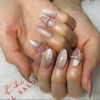 ネイル 久保田 マリコのネイルデザイン