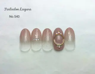 ネイル Am:nail 柏 SUE（スゥ）のネイルデザイン