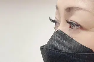 マツエク・マツパ hairsalon556所属・hairsalon 556のネイルデザイン