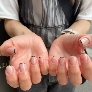 ネイル nail spot givemine所属・山﨑 えり子の眉毛・アイブロウイメージ