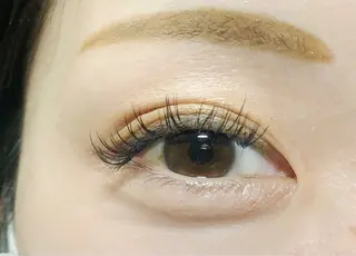 マツエク・マツパ EYELA盛岡店所属・EYELA SHIBATA💜のマツエク・マツパデザイン