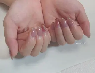 ネイル ＊arbre nail＊.アーブルネイル所属・✯.。 arbre  nail 。✯.のネイルデザイン