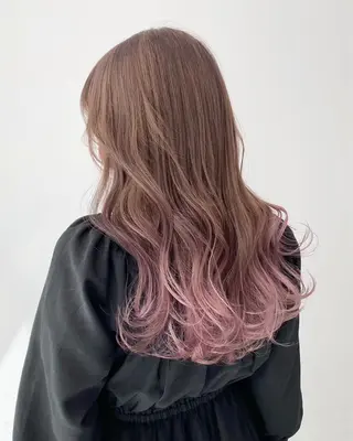 カラー ✨山口昂成✨カット カラーモデル募集中のヘアスタイル