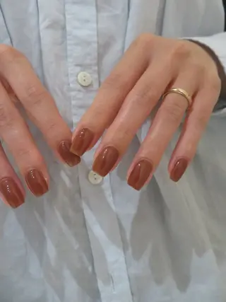 ネイル 市川 加奈子のネイルデザイン