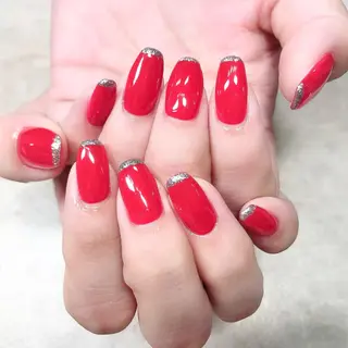 ネイル maison de NALIのネイルデザイン