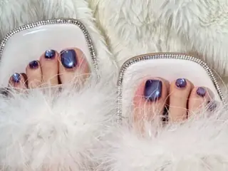 ネイル Chouette Nailのネイルデザイン