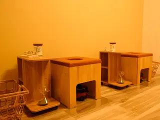 よもぎ蒸し×フェイシャルサロン  Fu 辻堂店所属・よもぎ蒸しサロン Fu  辻堂店のエステ・リラクイメージ