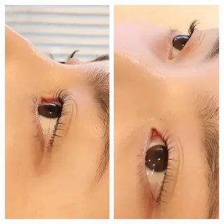 マツエク・マツパ プット 表参道所属・PUTTO omotesandoのマツエク・マツパデザイン