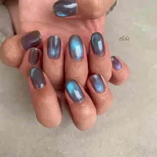 ネイル Rio 𓍼のネイルデザイン