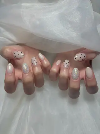 ネイル noi. Chisaのネイルデザイン