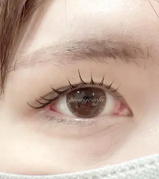 ネイル マツエク・マツパ 髙橋 敦子のネイルデザイン