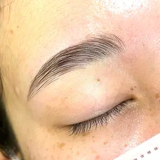 アイブロウ TRU NAIL & EYE 熊本下通り店所属・TRU熊本下通り店 HARUのマツエク・マツパデザイン