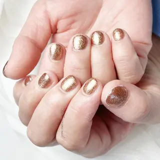 ネイル 鹿取 春子Teamのネイルデザイン