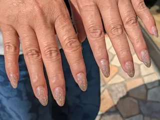 ネイル amria+ yumiのネイルデザイン