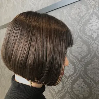 ショート 【美髪のお医者さん】 髙橋真理奈💉🌟のヘアスタイル