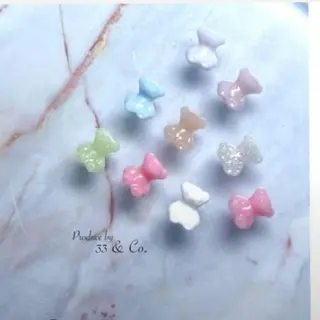 ネイル T RINAのネイルデザイン