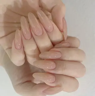 ネイル ⭐️Syu Rei⭐️のネイルデザイン