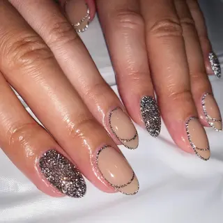 ネイル nailist nanaのネイルデザイン