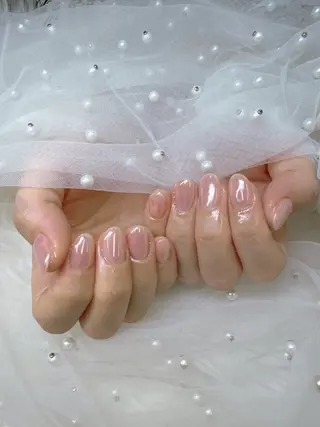 ネイル クイーンズネイル銀座所属・Queeens nailのネイルデザイン