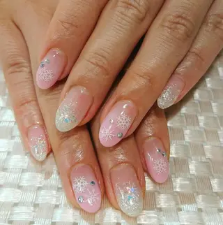 ネイル みー shakushiroのネイルデザイン