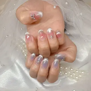 ネイル MN Nail salonのネイルデザイン