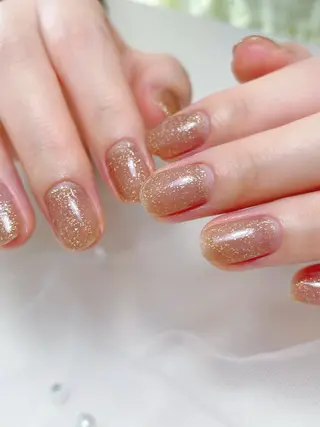 ネイル AneMone Lisaのネイルデザイン