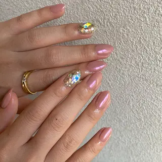 ネイル lcoco nailのネイルデザイン