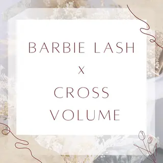 マツエク・マツパ BALANCE LASHのマツエク・マツパデザイン