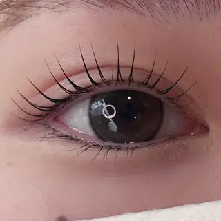 マツエク・マツパ amii ✩ 谷口のマツエク・マツパデザイン