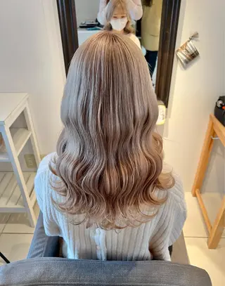 ヘアアレンジ 大人可愛いヘアメイク 💋🧚‍♀️しずかのヘアスタイル