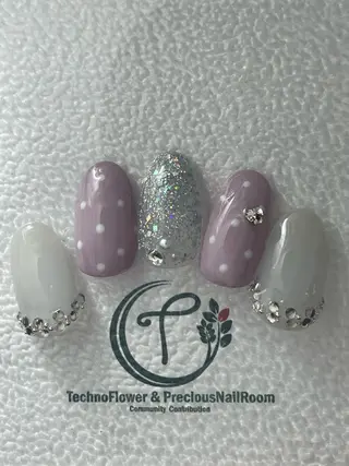 ネイル precious nail room所属・precious nail  roomのネイルデザイン