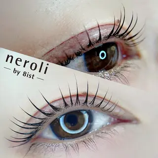 マツエク・マツパ kakimoto .hのマツエク・マツパデザイン